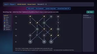 Cosmic Crossover