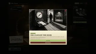 Idle Times