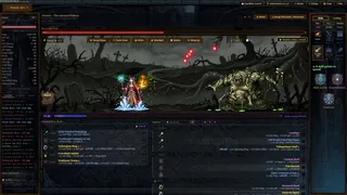 Everdeep Idle