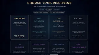 Words Of Power