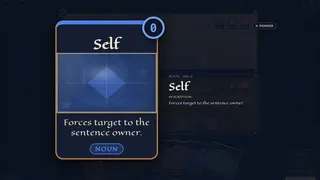 Скриншот 6 к игре Words Of Power