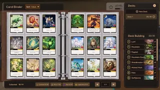 TCG Shop Life