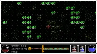 Скриншот 7 к игре Winds of Valor