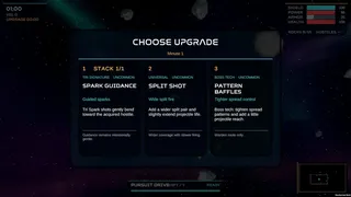 Скриншот 5 к игре Rogue Belt