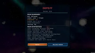 Скриншот 6 к игре Rogue Belt