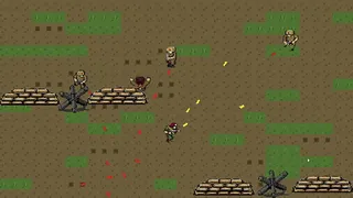 Victory's Grave: Airborne
