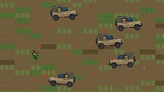 Victory's Grave: Airborne