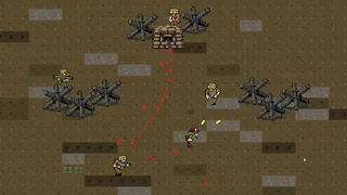 Victory's Grave: Airborne