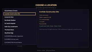 Out Of Order - A Vending Machine Roguelike
