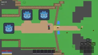 Скриншот 5 к игре Grave Engine