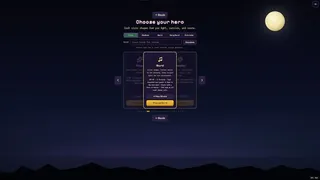 Скриншот 5 к игре Dunjin