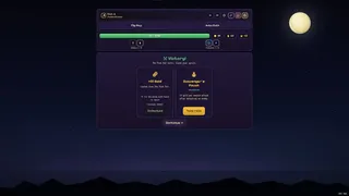 Скриншот 6 к игре Dunjin