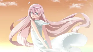 海の果てと最後の夏 -Monochrome Iris-