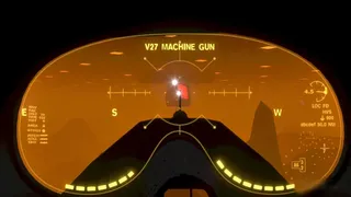 Скриншот 5 к игре UMAN