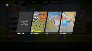 Скриншот 7 к игре Backyard Paintball