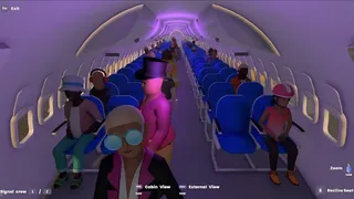 Worst Airline Ever