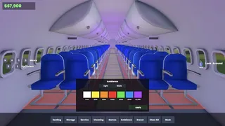 Worst Airline Ever