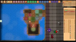 Dungeon Crafter