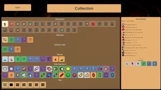 Dungeon Crafter