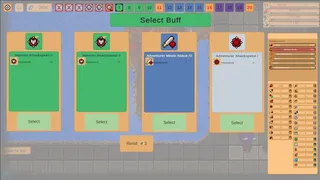 Dungeon Crafter