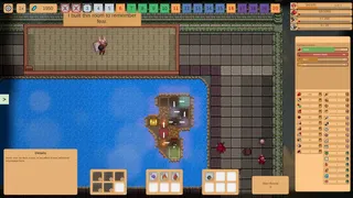 Скриншот 5 к игре Dungeon Crafter