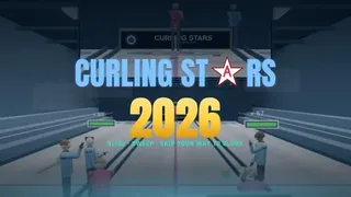 Curling Stars