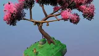 Hidden Snails