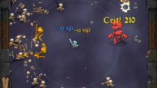 Infi-Knight
