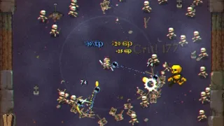 Скриншот 7 к игре Infi-Knight