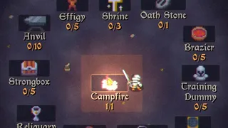 Скриншот 8 к игре Infi-Knight