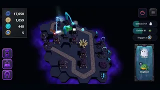 Скриншот 6 к игре Idle Deathworks