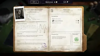 Скриншот 5 к игре War Doctor