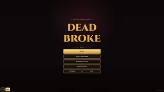 Dead Broke