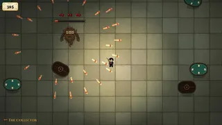 Dead Broke