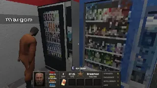 The Yard: Escape from Prison