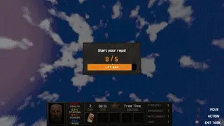 Скриншот 6 к игре The Yard: Escape from Prison