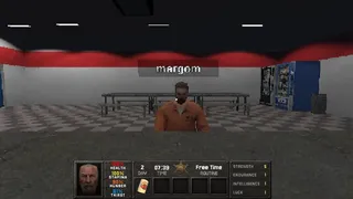 Скриншот 7 к игре The Yard: Escape from Prison