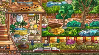 100 Petopia Cats