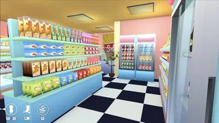 Tidy Mart