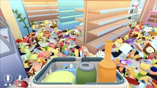 Tidy Mart