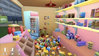 Скриншот 5 к игре Tidy Mart