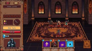Overbuffed