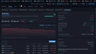 Wall Street Broker
