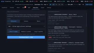 Скриншот 7 к игре Wall Street Broker