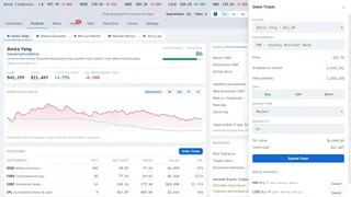 Скриншот 8 к игре Wall Street Broker