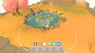 Zoto's Garden