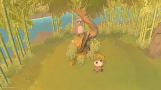 Zoto's Garden