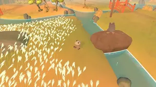 Скриншот 5 к игре Zoto's Garden