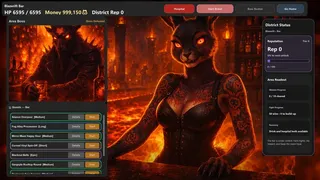 Скриншот 5 к игре Fox7: The Real Workout Simulator