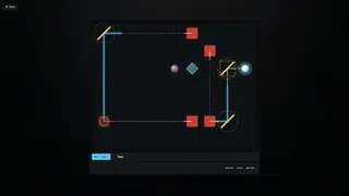 MirrorBullet